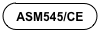 ASM545/CE